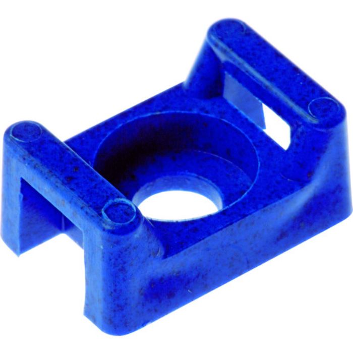 PANDUIT 異物混入対策 ポリプロピレン製 金属検知対応タイマウント HACCP対策品 100個入り TM2S8-C186(Tcode:7315724)