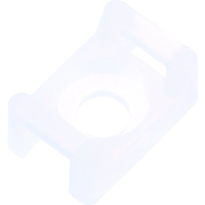 PANDUIT タイマウント テフゼル ナチュラル (100個入)(Tcode:4038720)