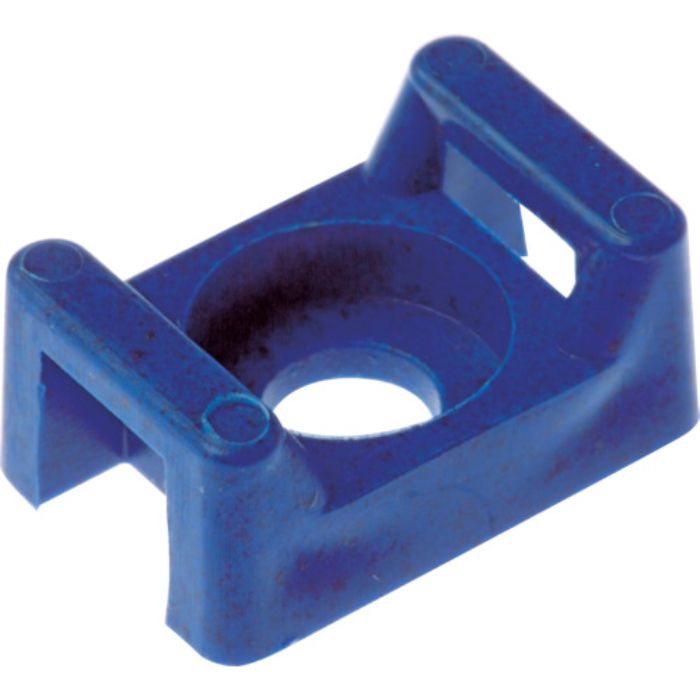 PANDUIT 異物混入対策 ポリプロピレン製 金属検知対応タイマウント HACCP対策品 100個入り TM3S10-C186(Tcode:4962974)