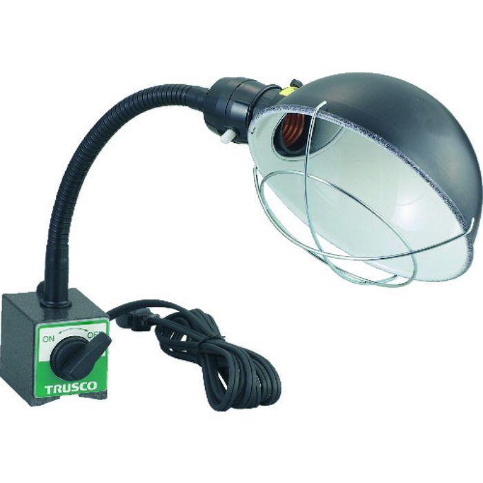 TRUSCO マグネット付電気スタンド(Tcode:2198533)