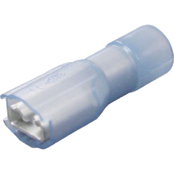 ニチフ 差込形接続端子 (1袋(個)=100個入)(Tcode:8500918)