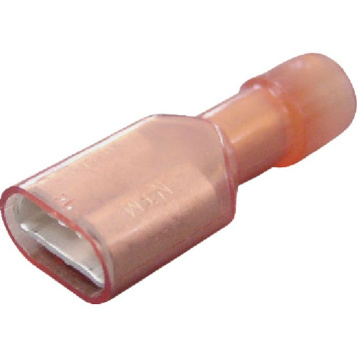 ニチフ 差込形接続端子 (1袋(個)=100個入)(Tcode:8500919)