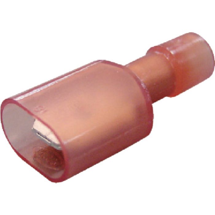 ニチフ 差込形接続端子 (1袋(個)=100個入)(Tcode:8500920)