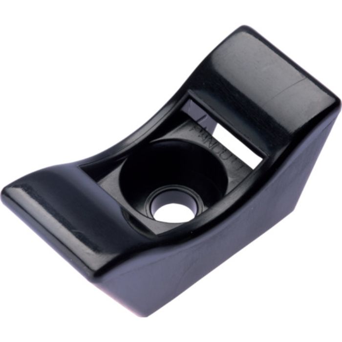 PANDUIT タイマウント 耐候性黒 TMEH-S10-X0(Tcode:1002576)