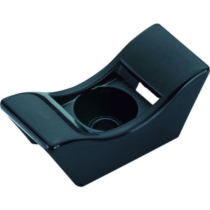 PANDUIT タイマウント 耐候性黒 (25個入)(Tcode:4963041)