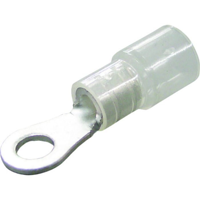 ニチフ 環境配慮形絶縁被覆付丸形端子 R形(50個入)(Tcode:2263067)