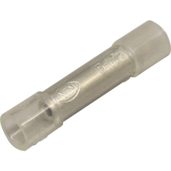 ニチフ 絶縁被覆付圧着スリーブ B形 (100個入)(Tcode:1248482)