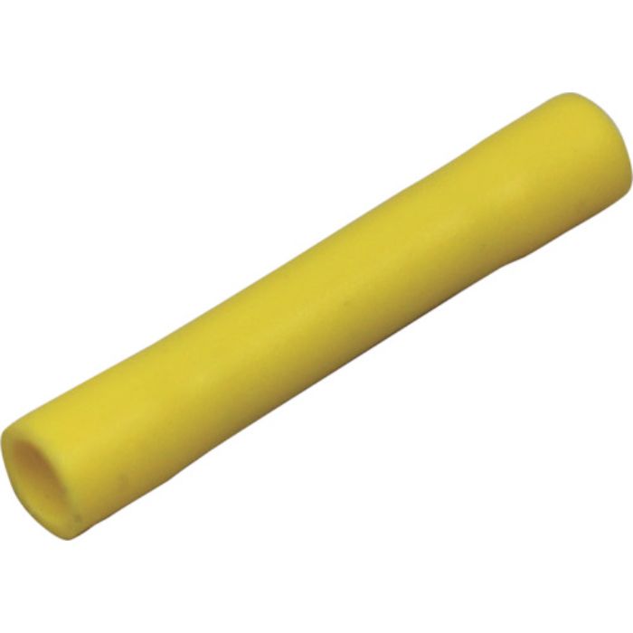 ニチフ 絶縁被覆付圧着スリーブ B形 (100個入)(Tcode:1251593)