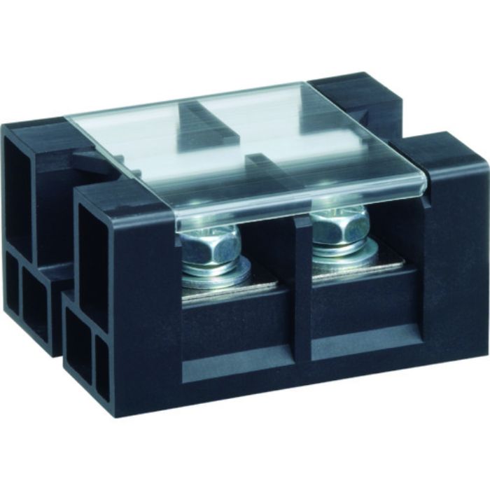 TRUSCO 中継端子台 600V 156A 3P(Tcode:2075731)