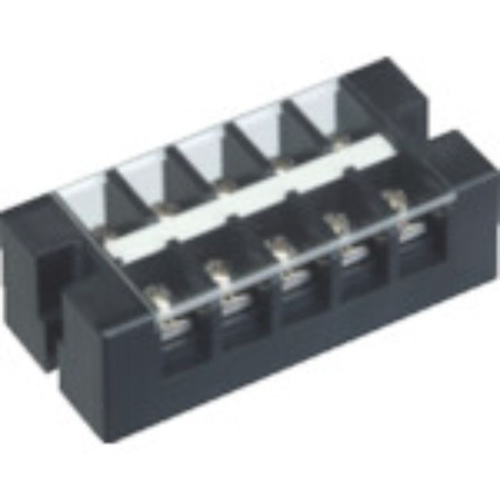 TRUSCO 中継端子台 600V 85A 2P(Tcode:2573019)