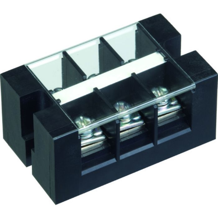 TRUSCO 中継端子台 600V 115A 6P(Tcode:2075738)