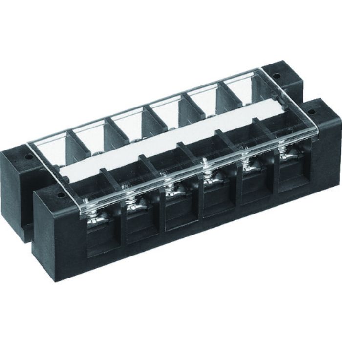 TRUSCO 中継端子台 600V 35A 8P(Tcode:2075749)