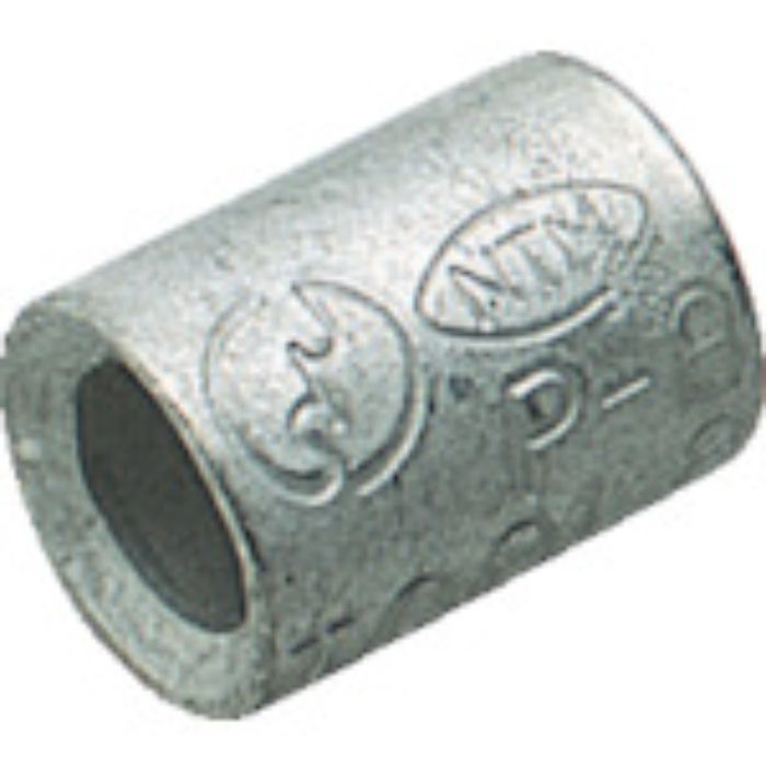 TRUSCO 裸圧着スリ-ブP形より線10.52〜16.78mm2 (10個入)(Tcode:4894731)