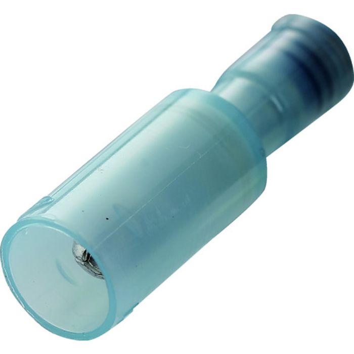 TRUSCO 防水形ピン端子 オス (10個入)(Tcode:4419073)