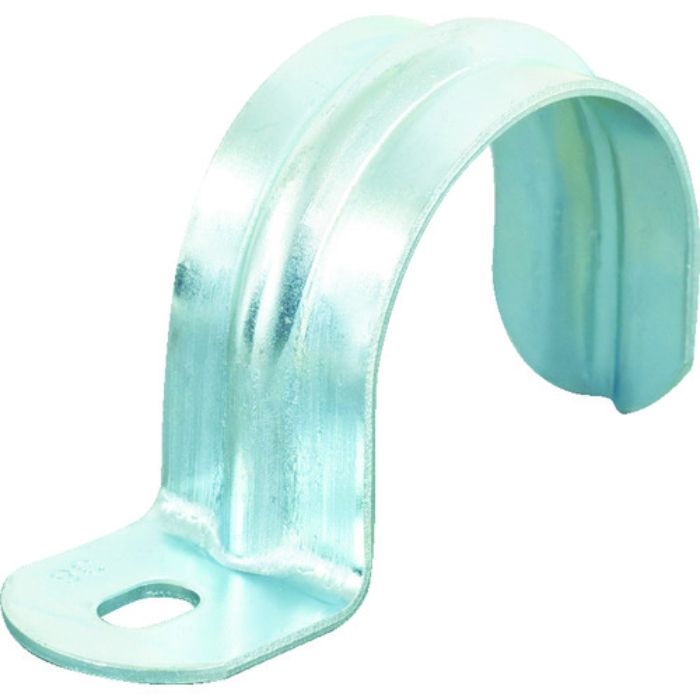 TRUSCO パイプ用支持金具片サドル16Φ(Tcode:2821125)