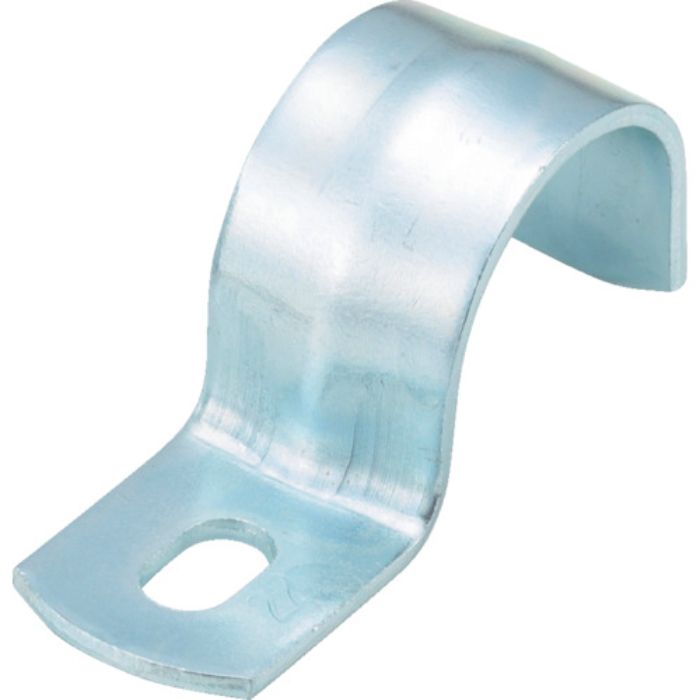 TRUSCO パイプ用支持金具片サドル22Φ(Tcode:2821141)