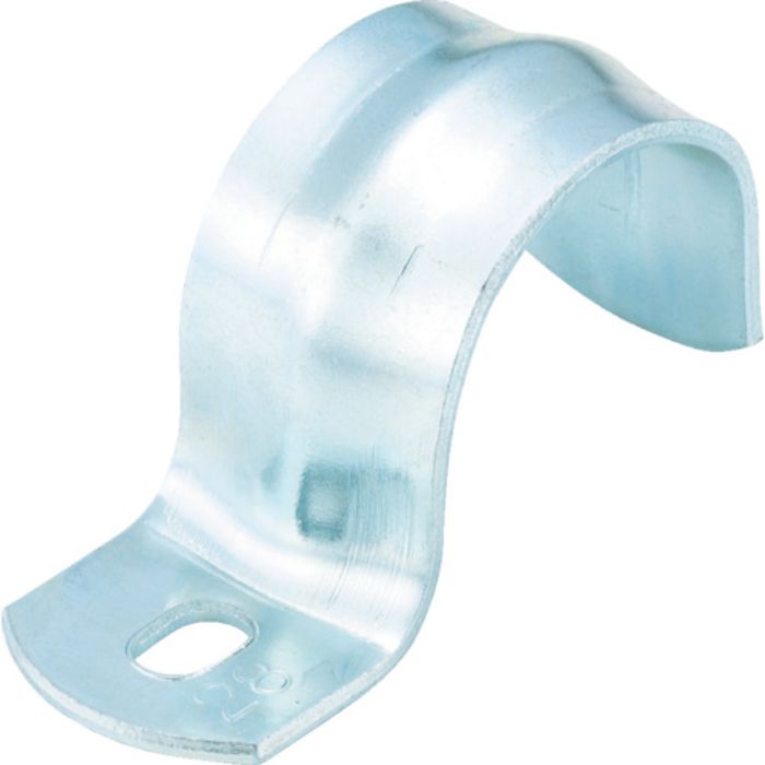 TRUSCO パイプ用支持金具片サドル25.5Φ(Tcode:4971787)