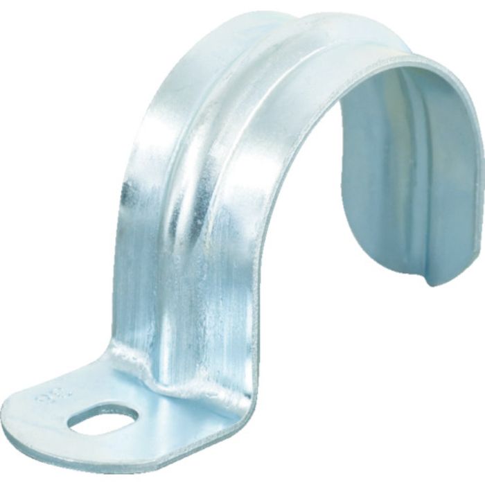 TRUSCO パイプ用支持金具片サドル42Φ(Tcode:4971817)