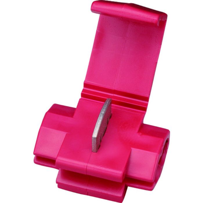 TRUSCO PTコネクタより線0.50〜0.9mm2 (12個入)(Tcode:2557959)