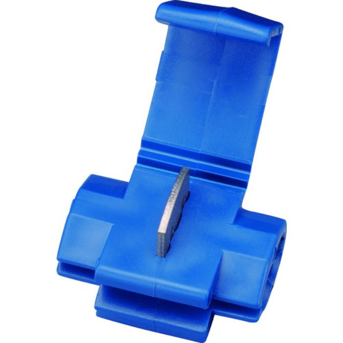 TRUSCO PTコネクタより線1.25〜2.0mm2 (12個入)(Tcode:2557967)