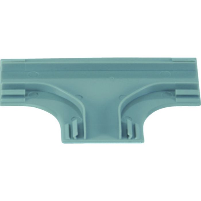 TRUSCO 配線カバーコネクターベース Tタイプ 幅50(Tcode:4889096)