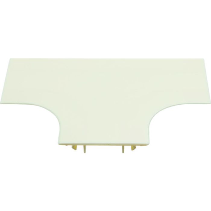 TRUSCO 配線カバーコネクターベース Tタイプ 幅50(Tcode:4889100)