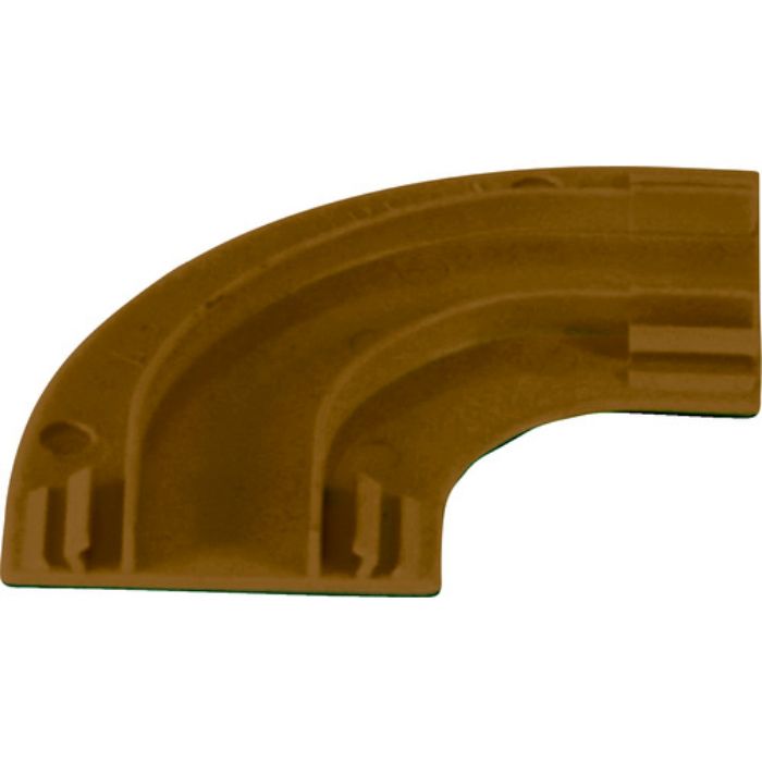 TRUSCO 配線カバーコネクターベース Uタイプ 幅50(Tcode:1141788)