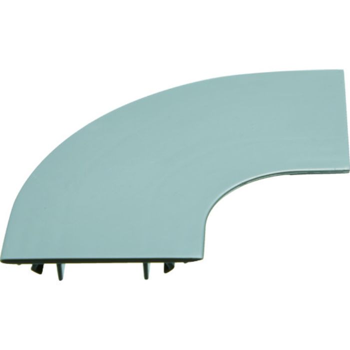 TRUSCO 配線カバーコネクターベース Uタイプ 幅50(Tcode:4889126)