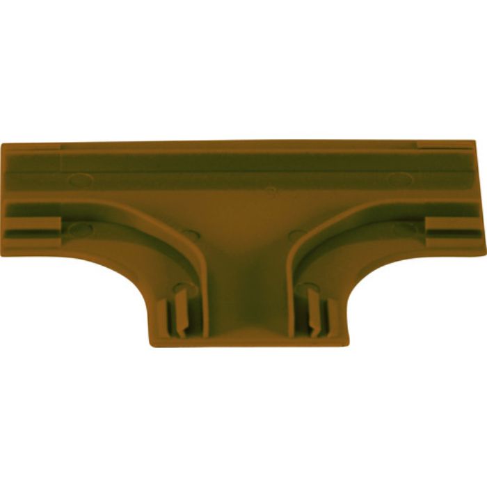 TRUSCO 配線カバーコネクターベース Tタイプ 幅60(Tcode:1141789)