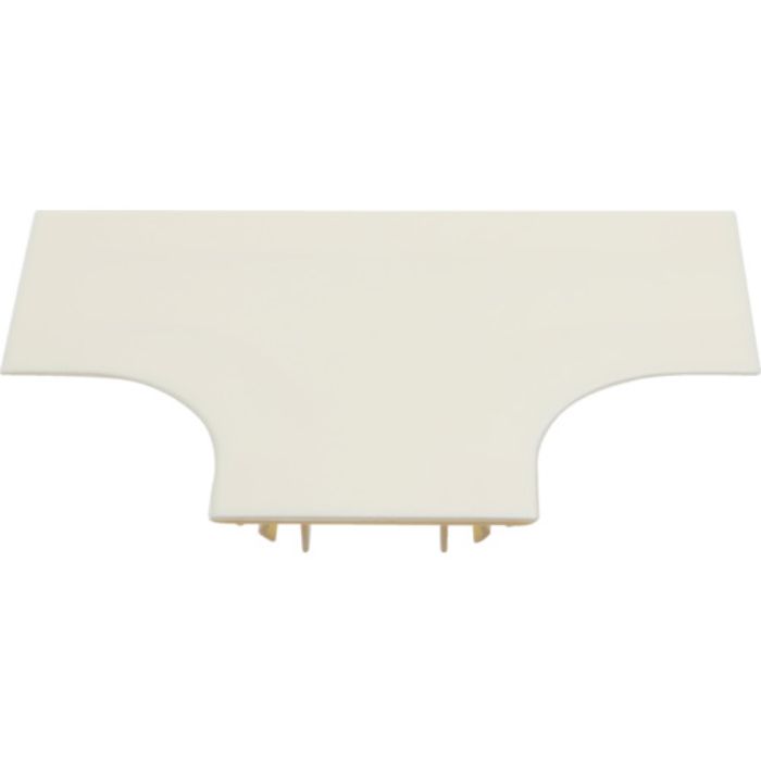 TRUSCO 配線カバーコネクターベース Tタイプ 幅60(Tcode:4889169)