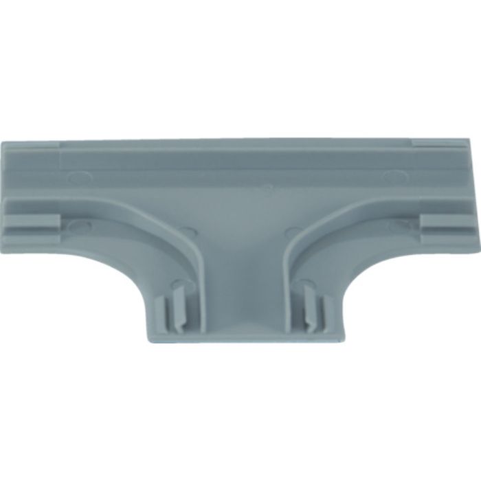 TRUSCO 配線カバーコネクターベース Tタイプ 幅70(Tcode:4889215)