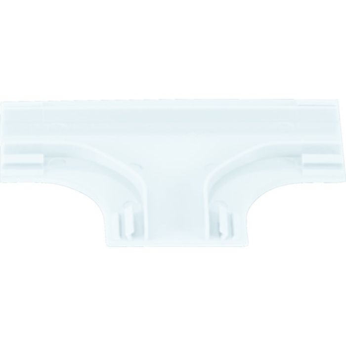 TRUSCO 配線カバーコネクターベース Tタイプ 幅70(Tcode:4889231)