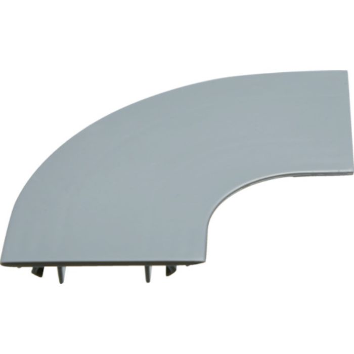 TRUSCO 配線カバーコネクターベース Uタイプ 幅70(Tcode:4889240)