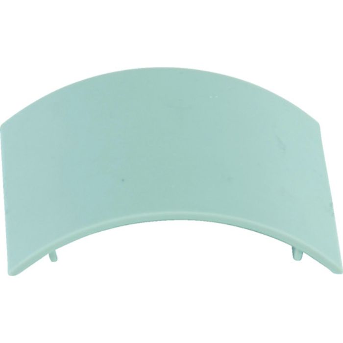 TRUSCO 配線カバーコネクター繋ぎタイプ 幅50(Tcode:4889304)