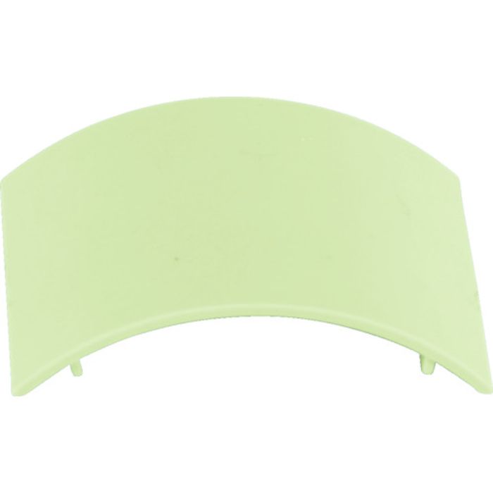 TRUSCO 配線カバーコネクター繋ぎタイプ 幅50(Tcode:4889312)