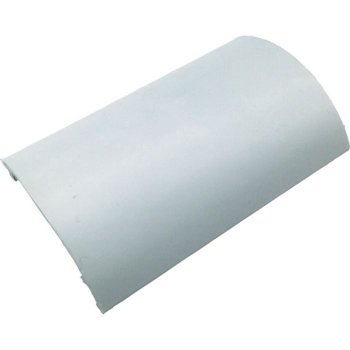 TRUSCO 配線カバーコネクター繋ぎタイプ 幅50(Tcode:4889321)