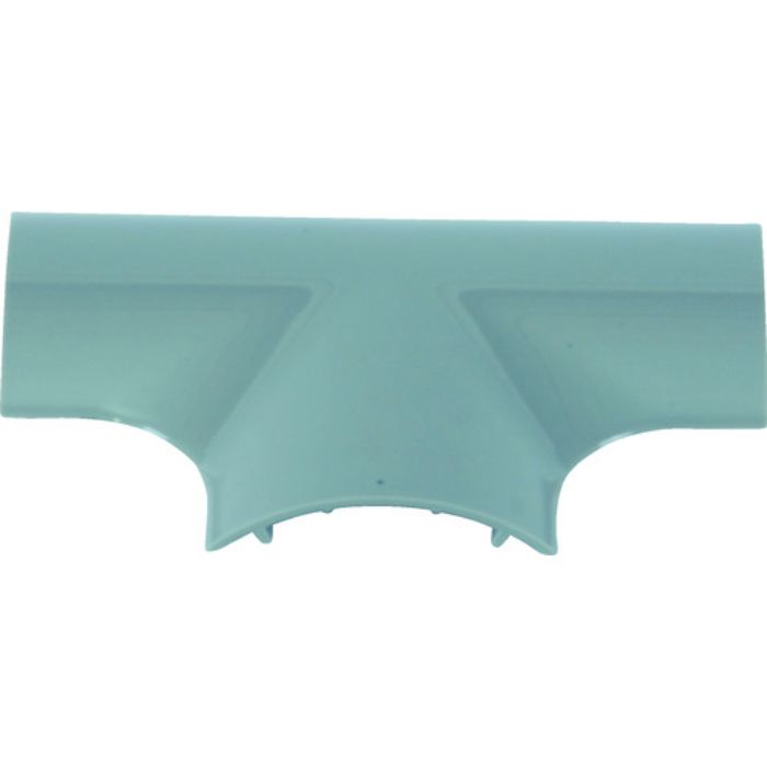 TRUSCO 配線カバーコネクターフタ Tタイプ 幅50(Tcode:4889339)