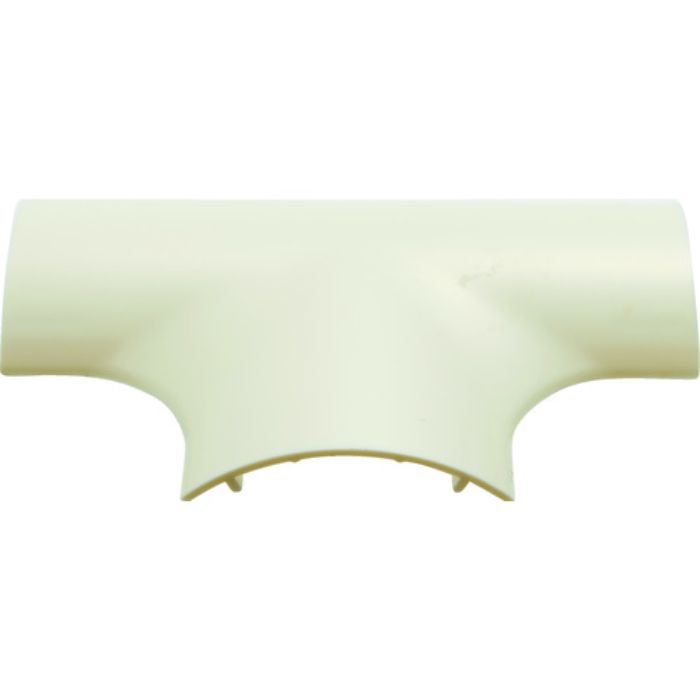 TRUSCO 配線カバーコネクターフタ Tタイプ 幅50(Tcode:4889347)