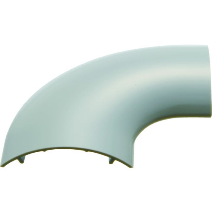 TRUSCO 配線カバーコネクターフタ Uタイプ 幅50(Tcode:4889363)