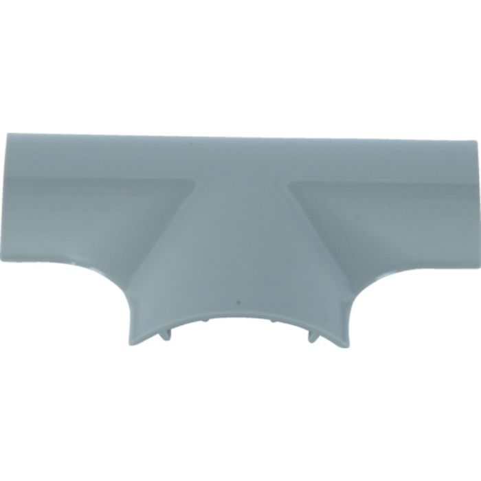 TRUSCO 配線カバーコネクターフタ Tタイプ 幅60(Tcode:4889479)