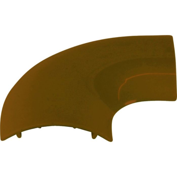 TRUSCO 配線カバーコネクターフタ Uタイプ 幅60(Tcode:1141800)