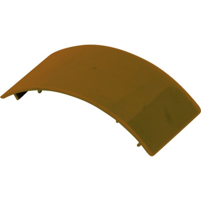 TRUSCO 配線カバーコネクターエンドタイプ 幅70(Tcode:1141801)