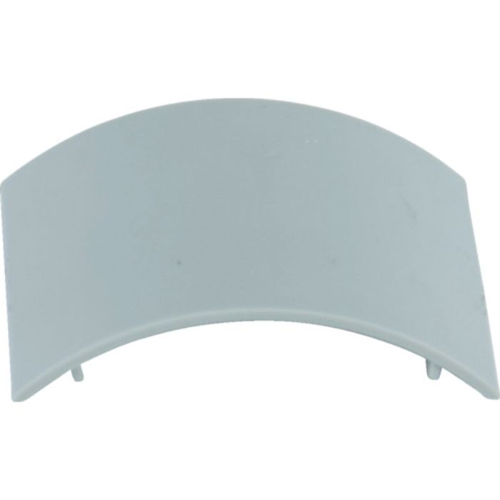 TRUSCO 配線カバーコネクター繋ぎタイプ 幅70(Tcode:4889541)