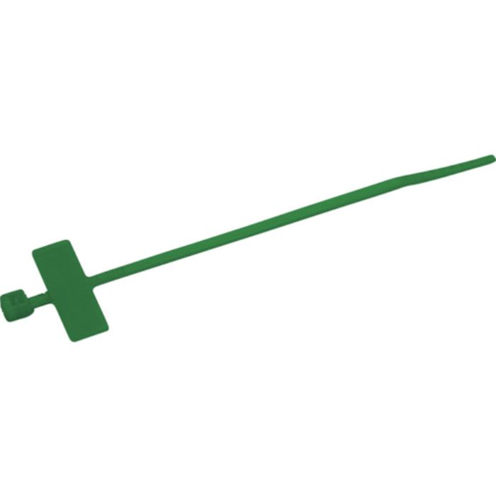 TRUSCO マーキングタイ 長さ100mm (100本入)(Tcode:3961918)