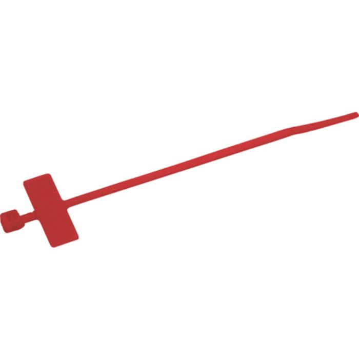 TRUSCO マーキングタイ 長さ100mm (100本入)(Tcode:3961926)