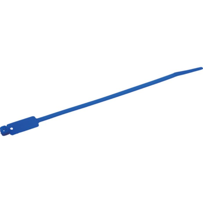 TRUSCO マーキングタイ 長さ200mm (100本入)(Tcode:3961933)