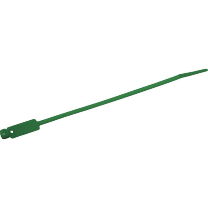 TRUSCO マーキングタイ 長さ370mm (100本入)(Tcode:3961939)