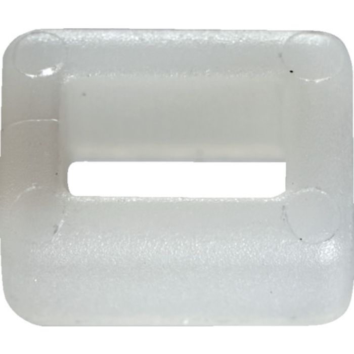 TRUSCO リングパーテーション 大型 10個入り(Tcode:2572094)