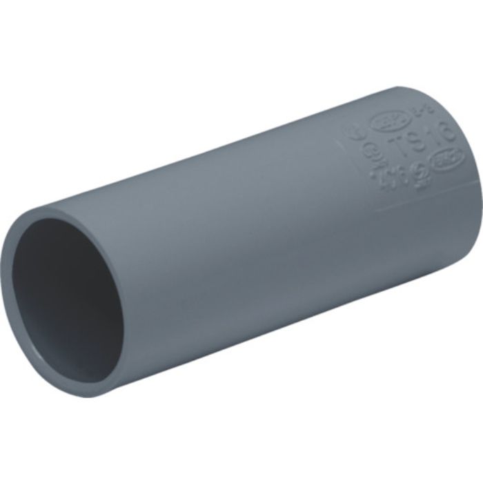 日動電工 TSカップリング16(グレー)(Tcode:4437438)