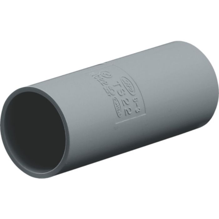 日動電工 TSカップリング22(グレー)(Tcode:4437454)